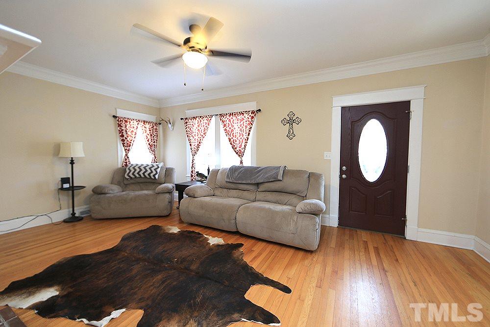 203 Webb Street Roxboro, NC 27573 - Photo 5 of 20