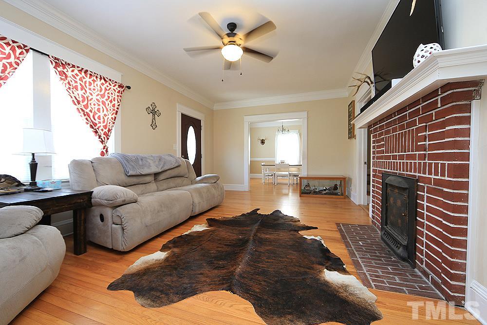 203 Webb Street Roxboro, NC 27573 - Photo 6 of 20