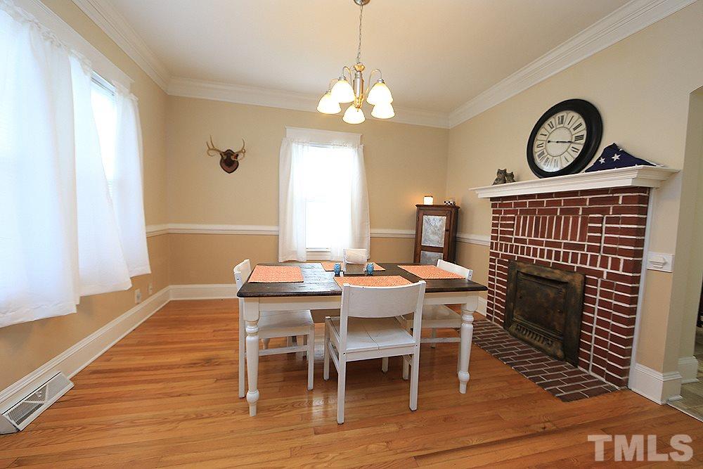 203 Webb Street Roxboro, NC 27573 - Photo 7 of 20