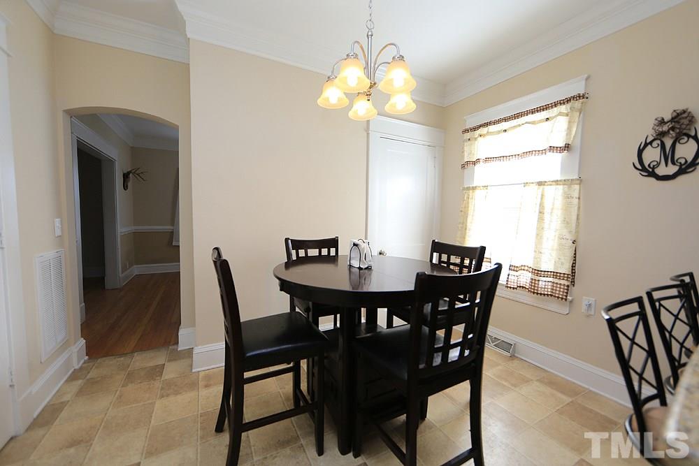 203 Webb Street Roxboro, NC 27573 - Photo 8 of 20