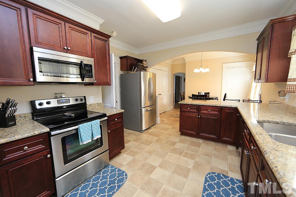 203 Webb Street Roxboro, NC 27573 - Photo 10 of 20