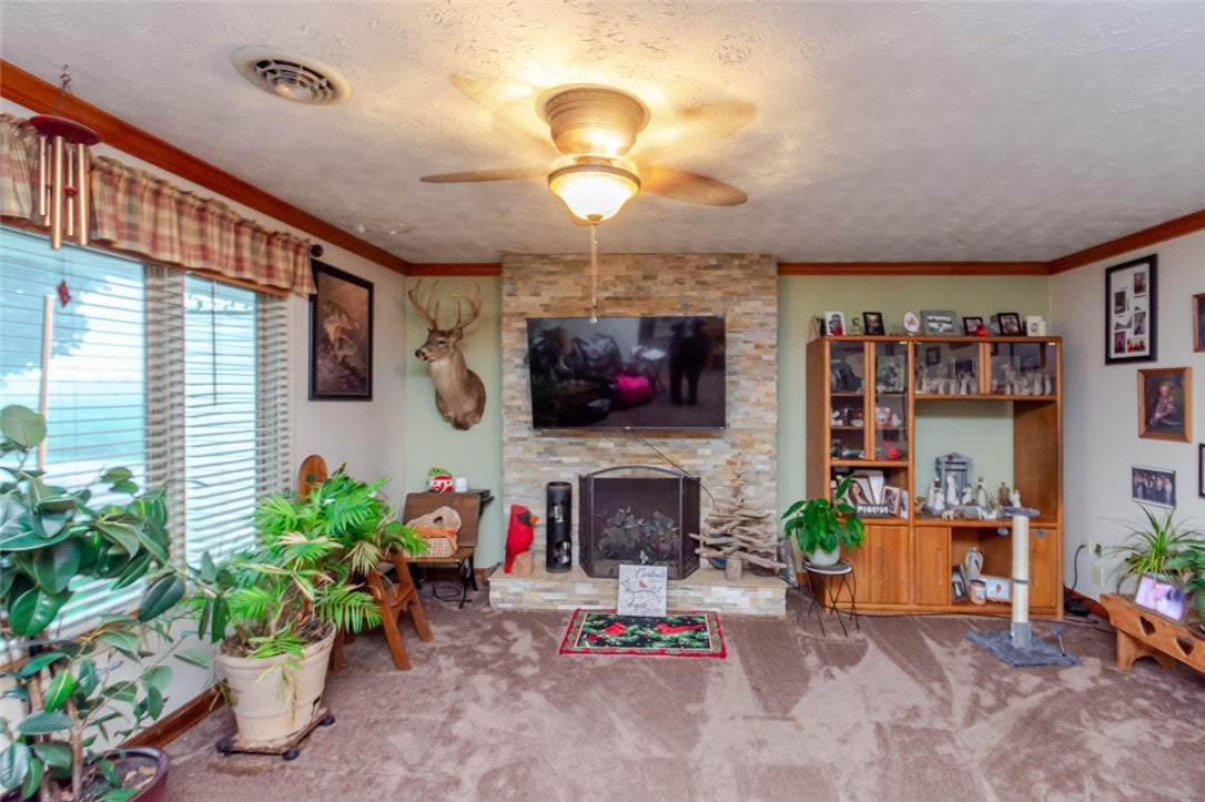 3142 Paint Creek Road Eaton, OH 45320 - Photo 7 of 25 Gallery Image 7
