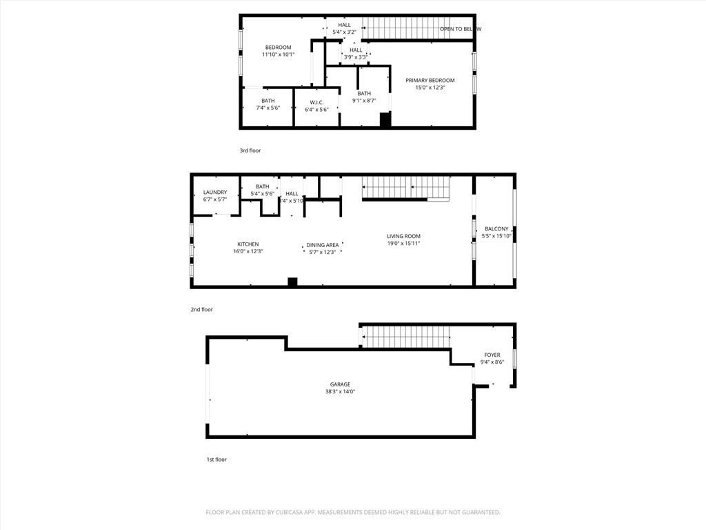 827 East Promenade, Unit E Azusa, CA 91702 - Photo 26 of 32 unknown