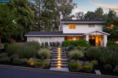 $2,998,000 | 34 Mott Drive, Alamo, CA 94507