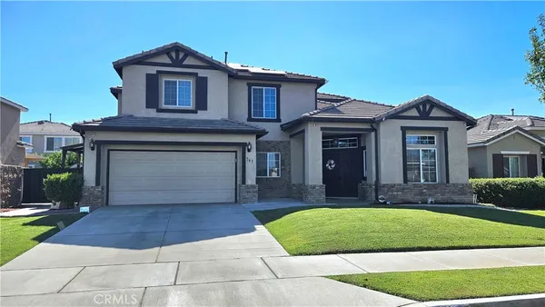 $560,000 | 761 Shiraz Drive, Hemet, CA 92545