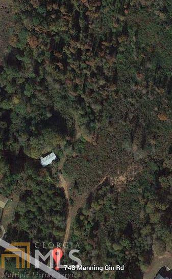 748 Manning Gin Road Monroe, GA 30656 - Photo 1 of 1