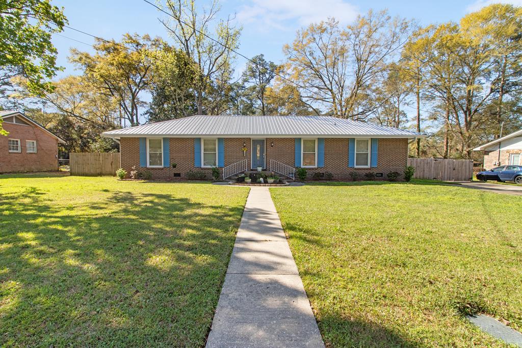 1607 Randall Road Dothan, AL 36303 - Photo 1 of 28 Main View