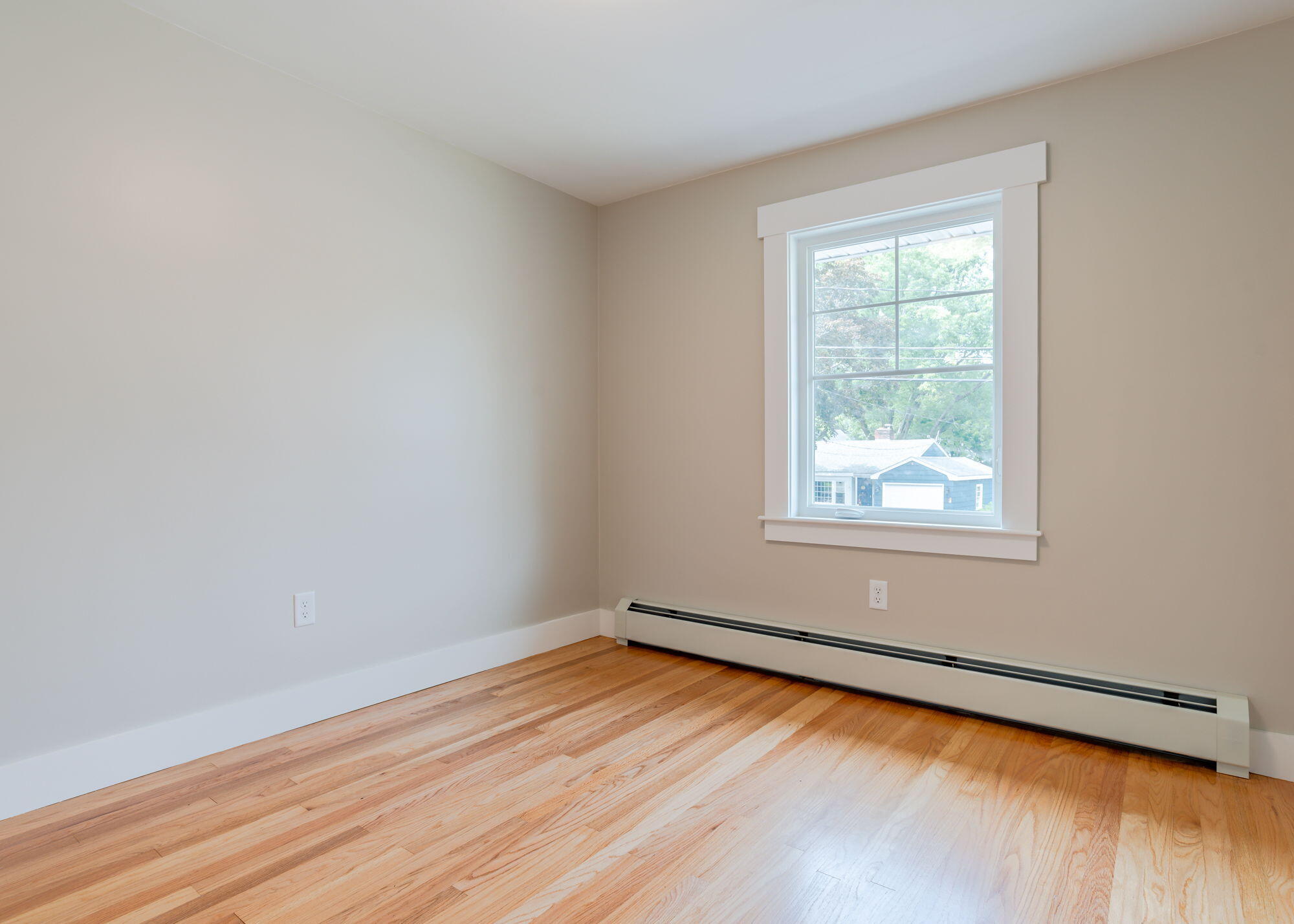 44 Bellaire Road South Portland, ME 04106 - Photo 22 of 38 Bedroom 3
