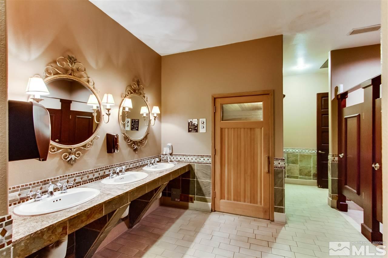 900 S, Unit 3114 Reno, NV 89521 - Photo 18 of 18 a room with a table and a mirror
