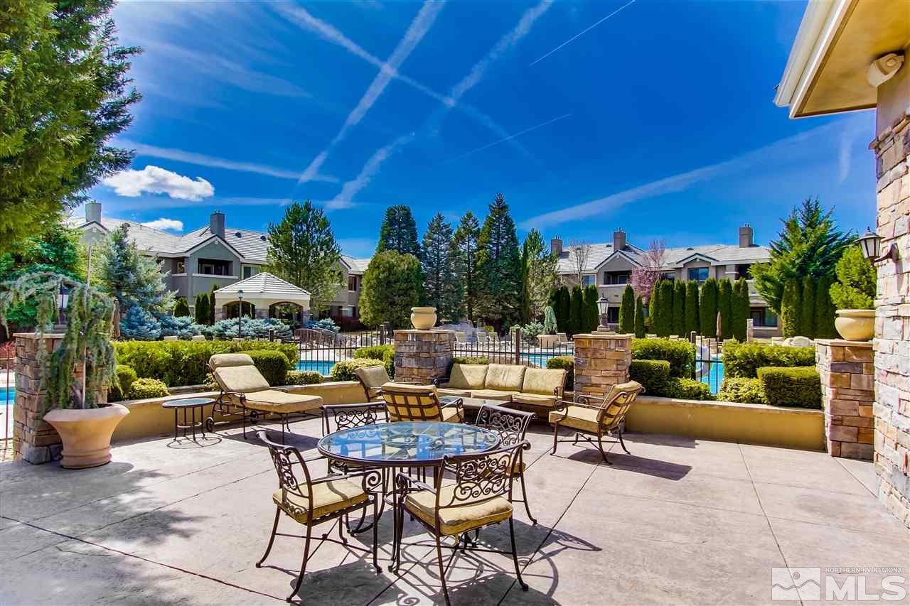 900 S, Unit 3114 Reno, NV 89521 - Photo 10 of 18 a outdoor space with tables and chairs