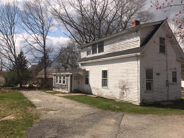 127-129 Gray Meadow Road Orland, ME 04472 - Photo 4 of 21 1682621857716