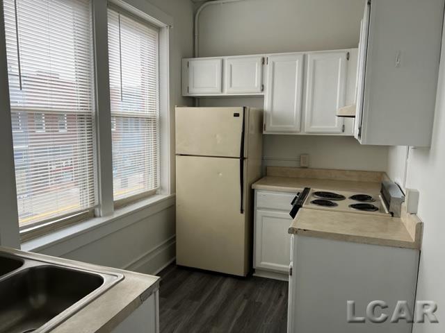 136 South Main Street, Unit 4 Adrian, MI 49221 - Photo 3 of 5