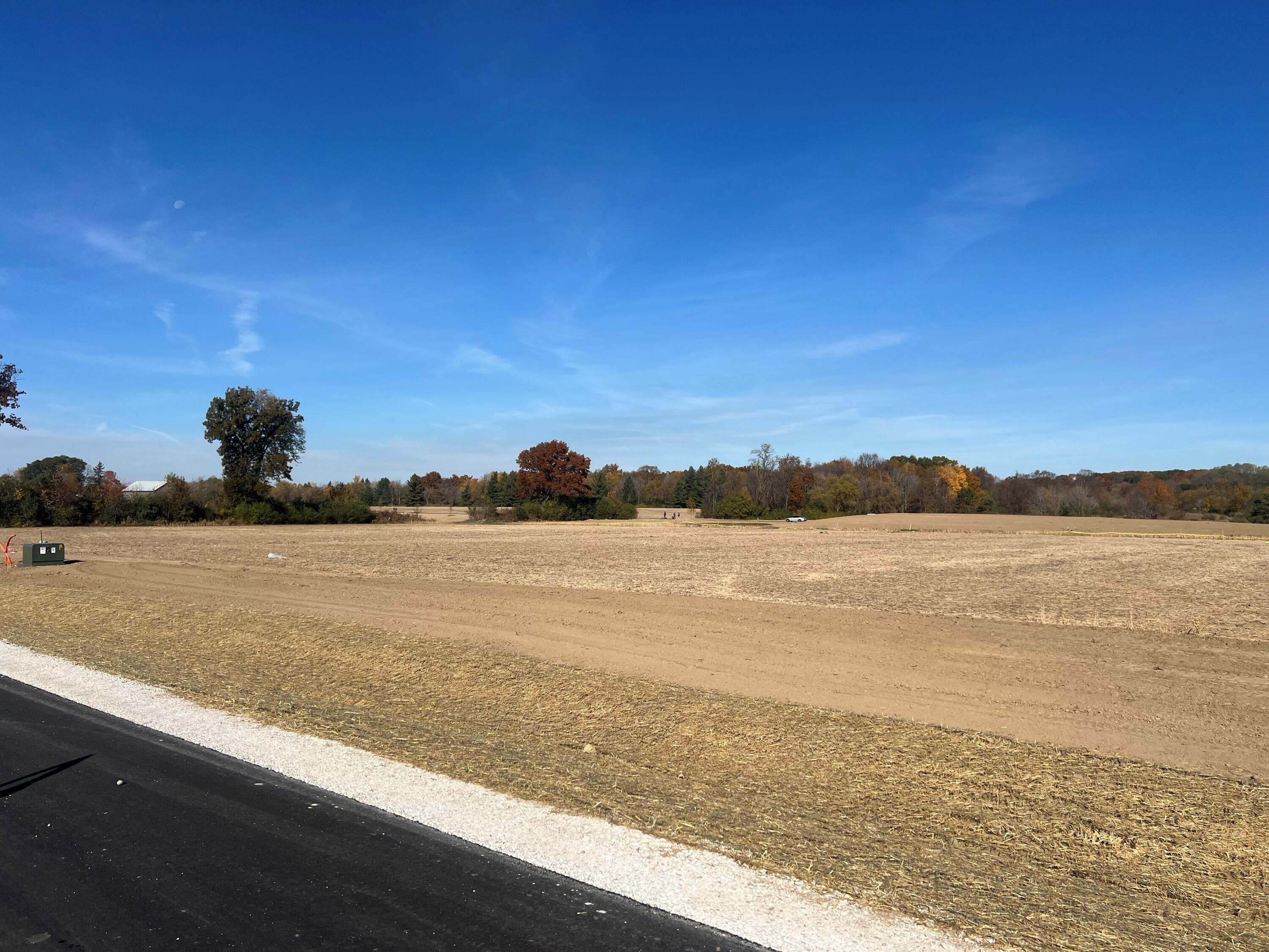 4940 Palomino Court, Unit LT23 Colgate, WI 53017 - Photo 2 of 2 Cosgrove Acre Lot #23