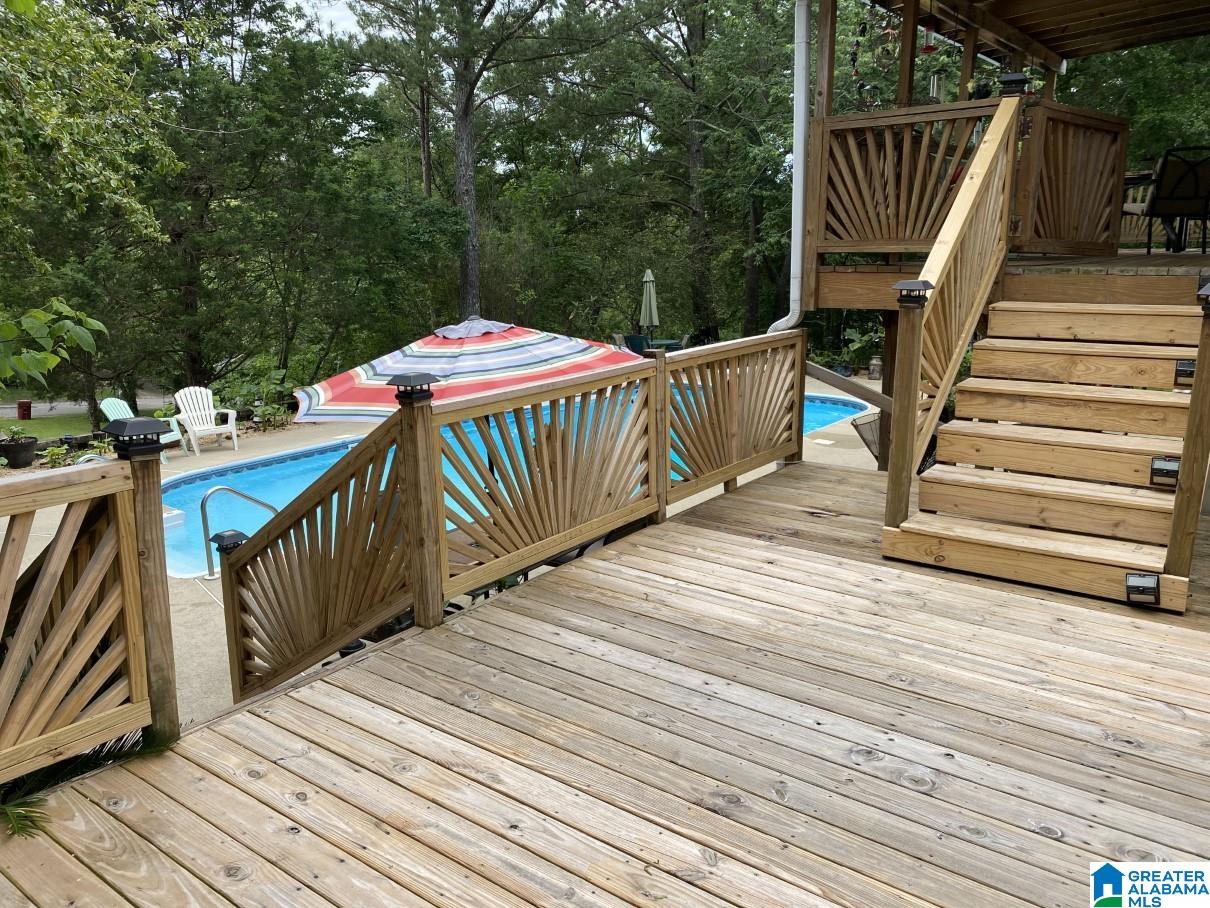 808 Saddle Ridge Circle Pinson, AL 35126 - Photo 9 of 24