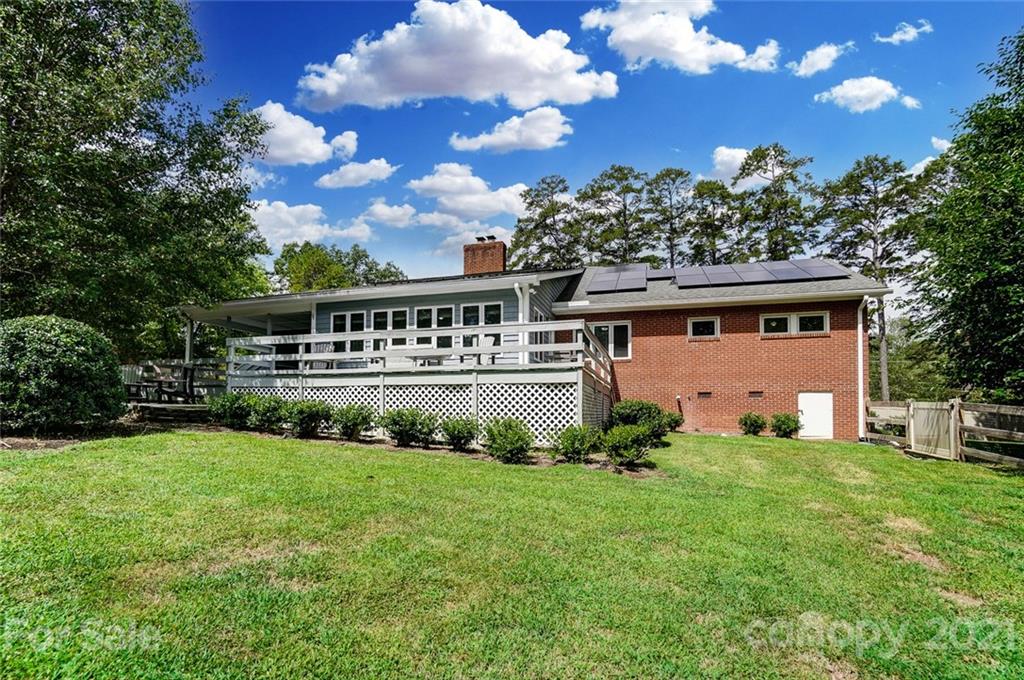 2015 Weddington Road Matthews, NC 28105 - Photo 36 of 47 Gallery Image 36