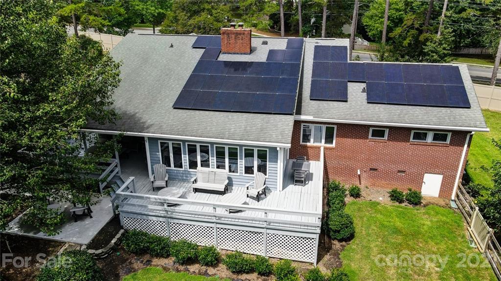 2015 Weddington Road Matthews, NC 28105 - Photo 47 of 47 Gallery Image 47