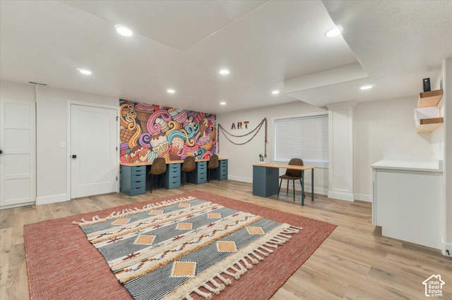 4476 North Crest Ridge Road Lehi, UT 84048 - Photo 43 of 77 Gallery Image 43