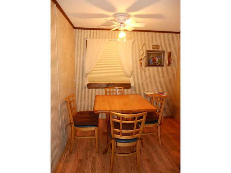 43 Russell Road Skowhegan, ME 04976 - Photo 5 of 11 Dining Room. Dining Area