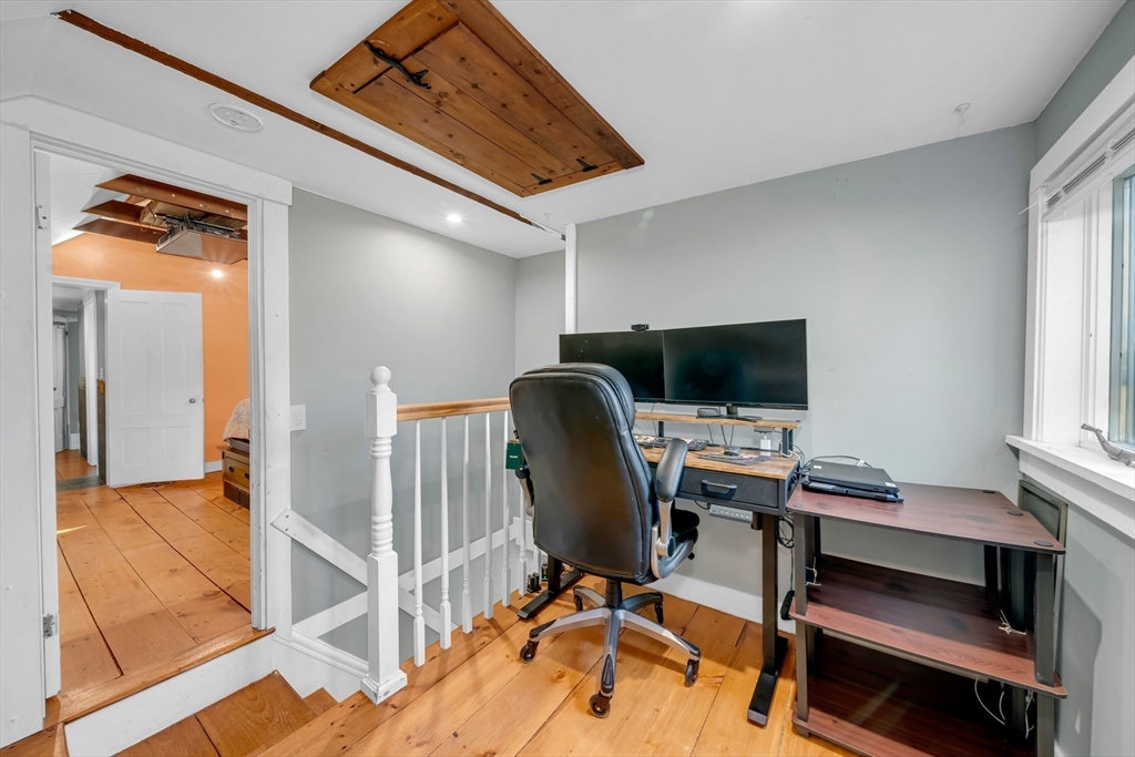 63 South Hampton Road Amesbury, MA 01913 - Photo 30 of 39