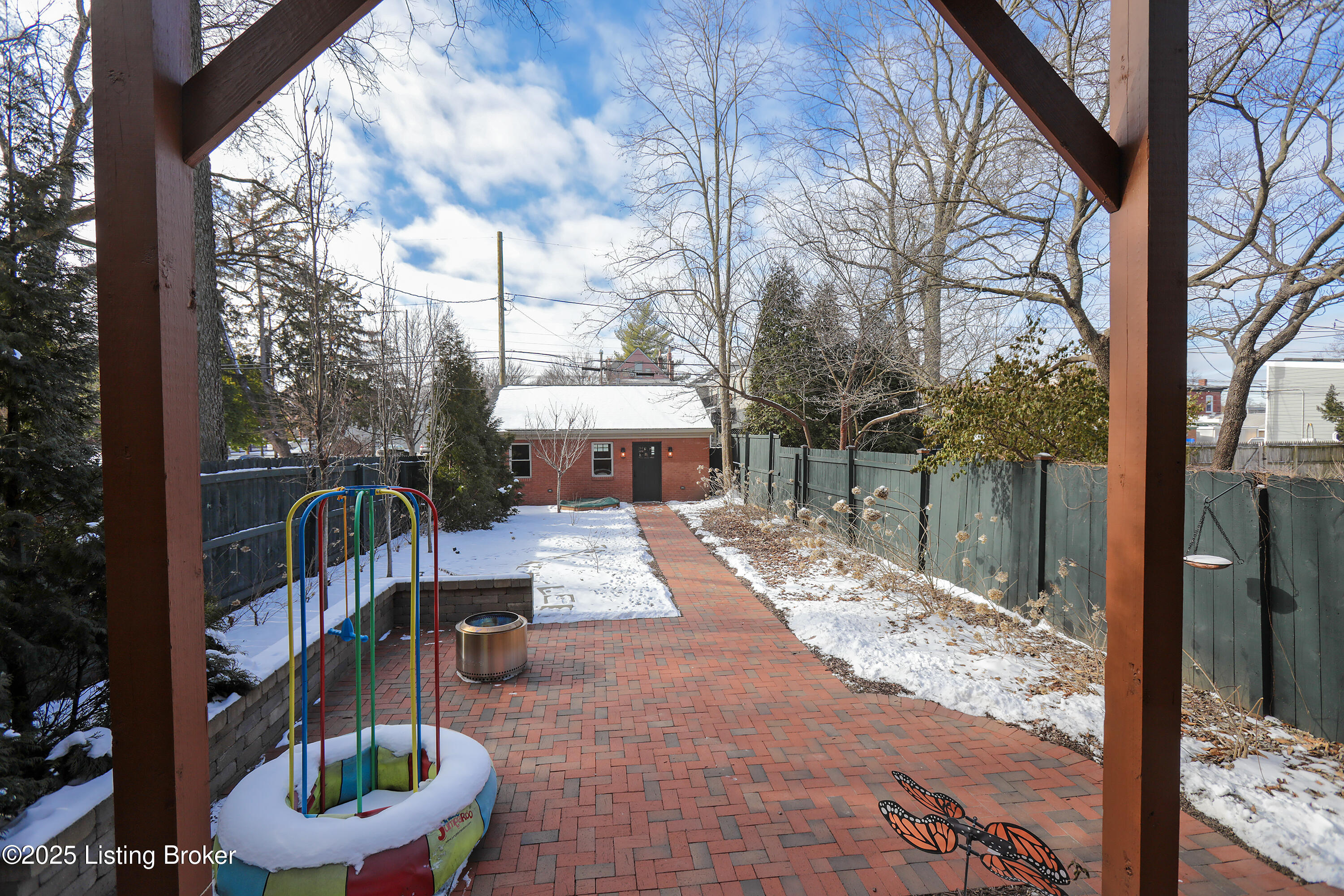 1320 Cherokee Road Louisville, KY 40204 - Photo 76 of 88 1320_Cherokee_087
