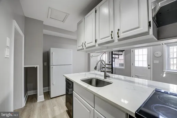 $2,350 | 1213 12th Street Northwest, Unit C, Washington, DC 20005