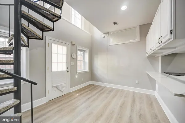 $2,350 | 1213 12th Street Northwest, Unit C, Washington, DC 20005