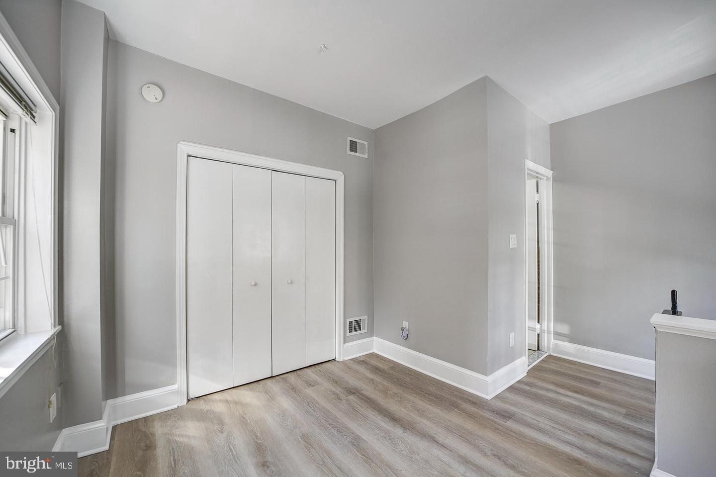 1213 12th Street Northwest, Unit C Washington, DC 20005 - Photo 18 of 19 Bedroom Loft
