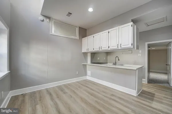 $2,350 | 1213 12th Street Northwest, Unit C, Washington, DC 20005