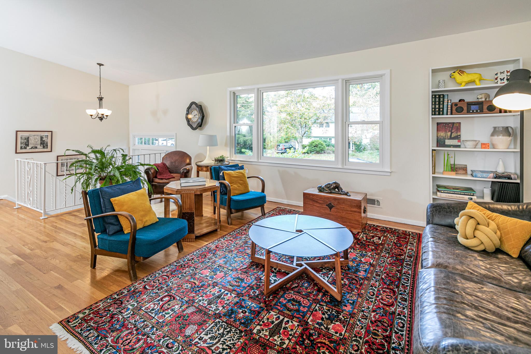 15 Robert Road Princeton, NJ 08540 - Photo 3 of 38