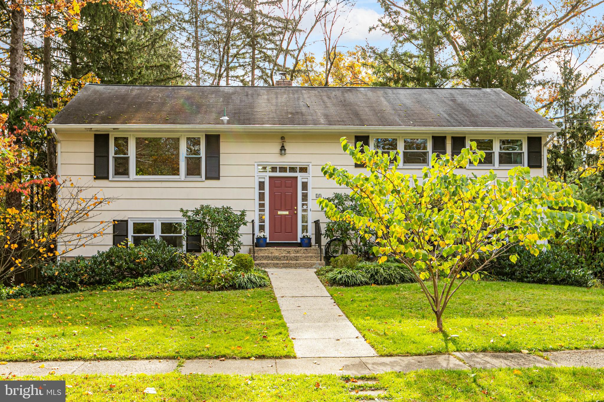 15 Robert Road Princeton, NJ 08540 - Photo 38 of 38