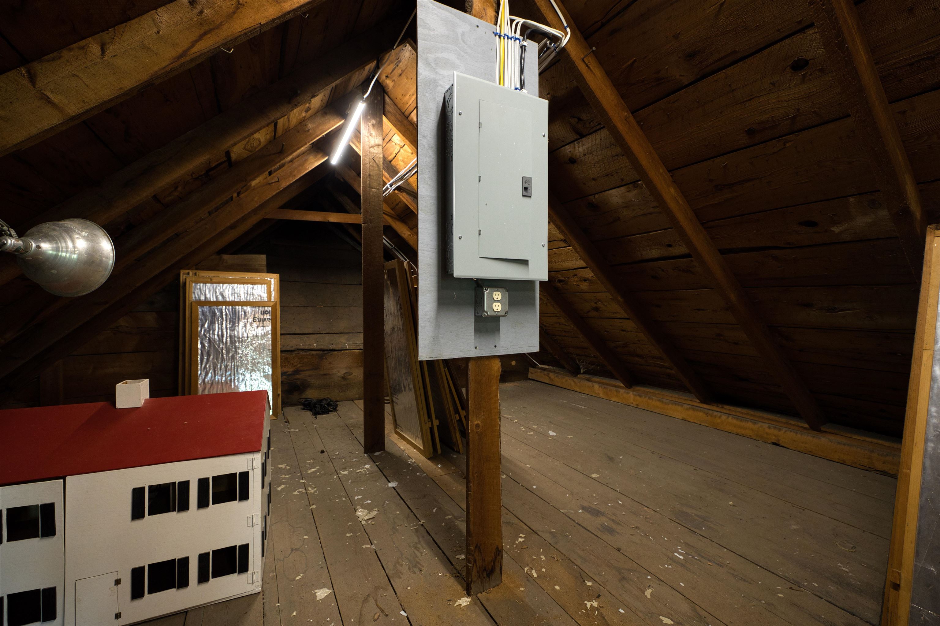 9 Browns Ridge Road Ossipee, NH 03864 - Photo 43 of 52