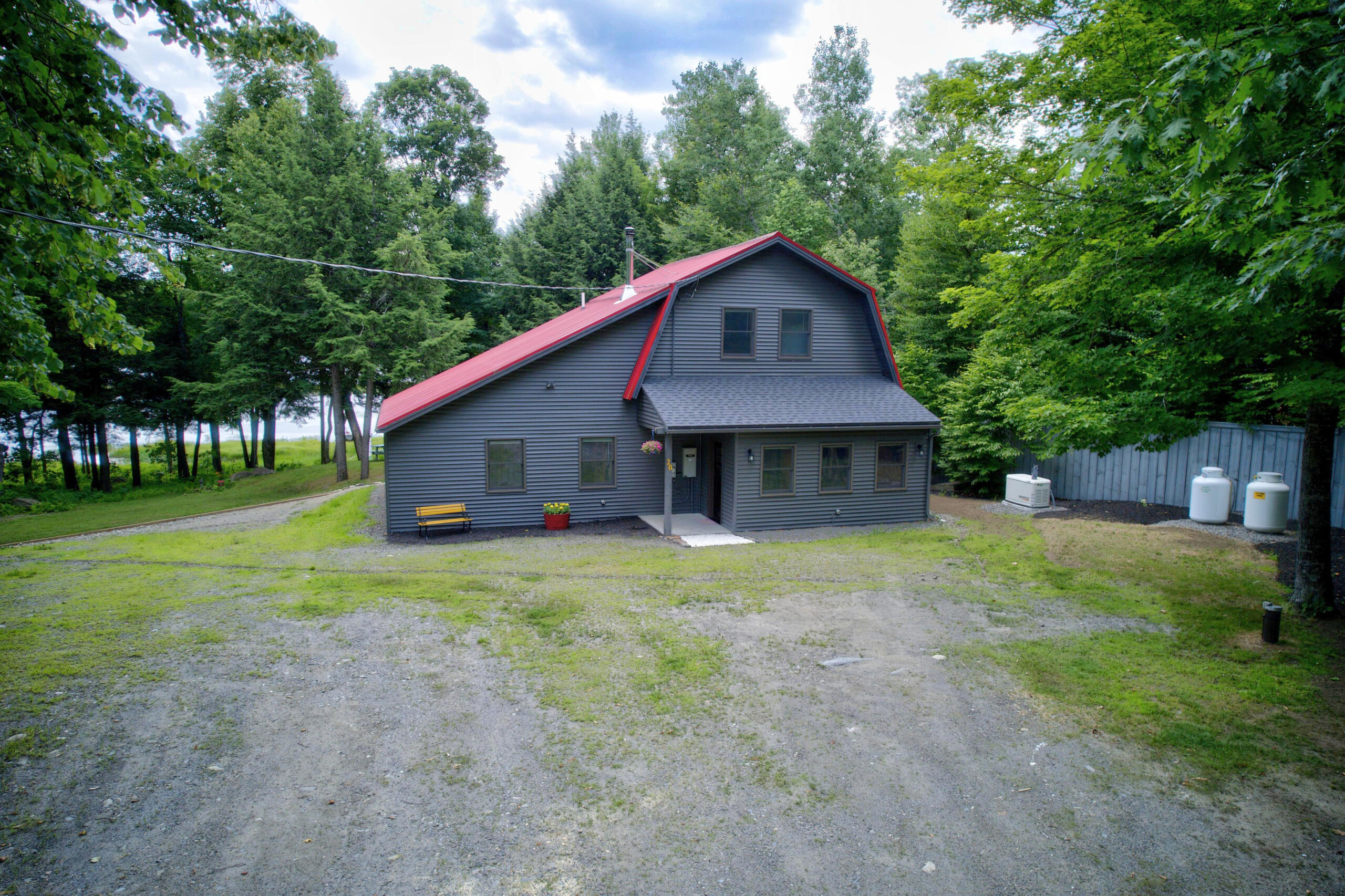 20 Bear Brook Road Sebec, ME 04481 - Photo 53 of 66 DJI_0807