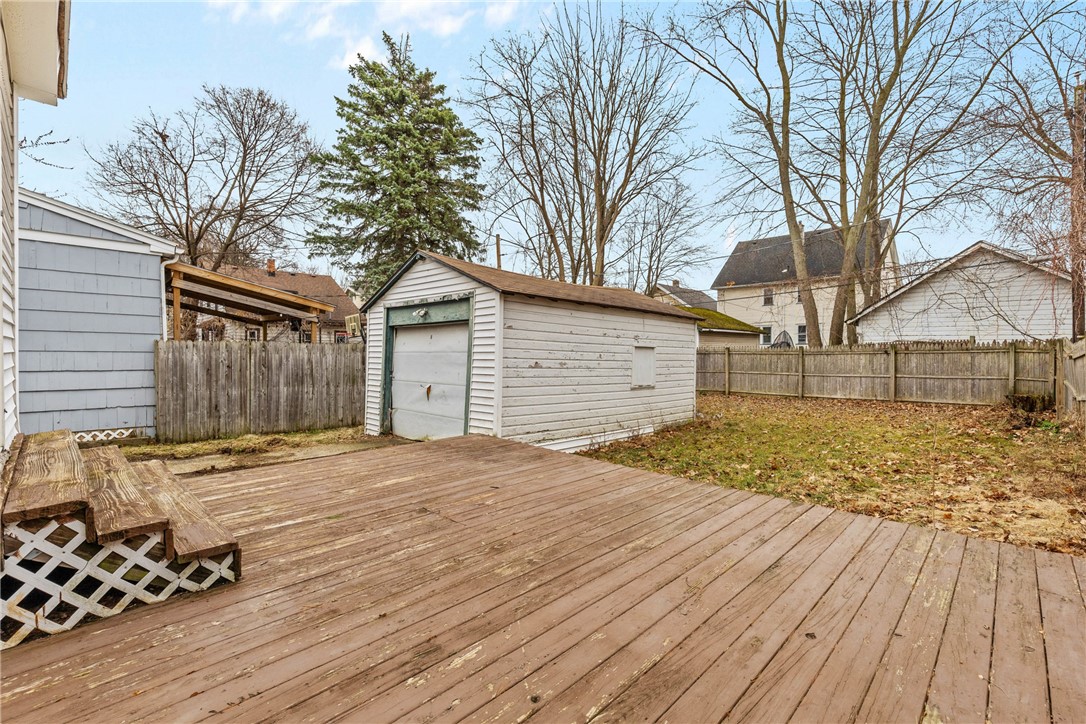 5 Welstead Place Rochester, NY 14613 - Photo 20 of 23