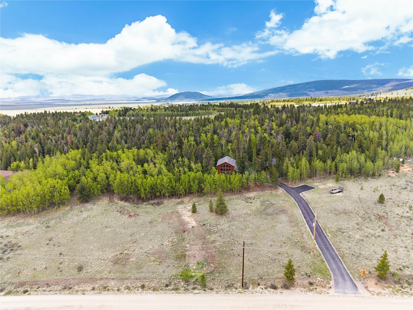36 Wild Rye Road Fairplay, CO 80440 - Photo 48 of 50