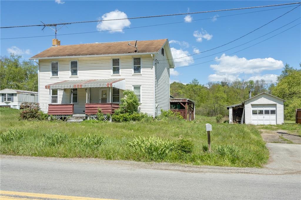583 Reesedale Road Adrian, PA 16210 - Photo 3 of 15