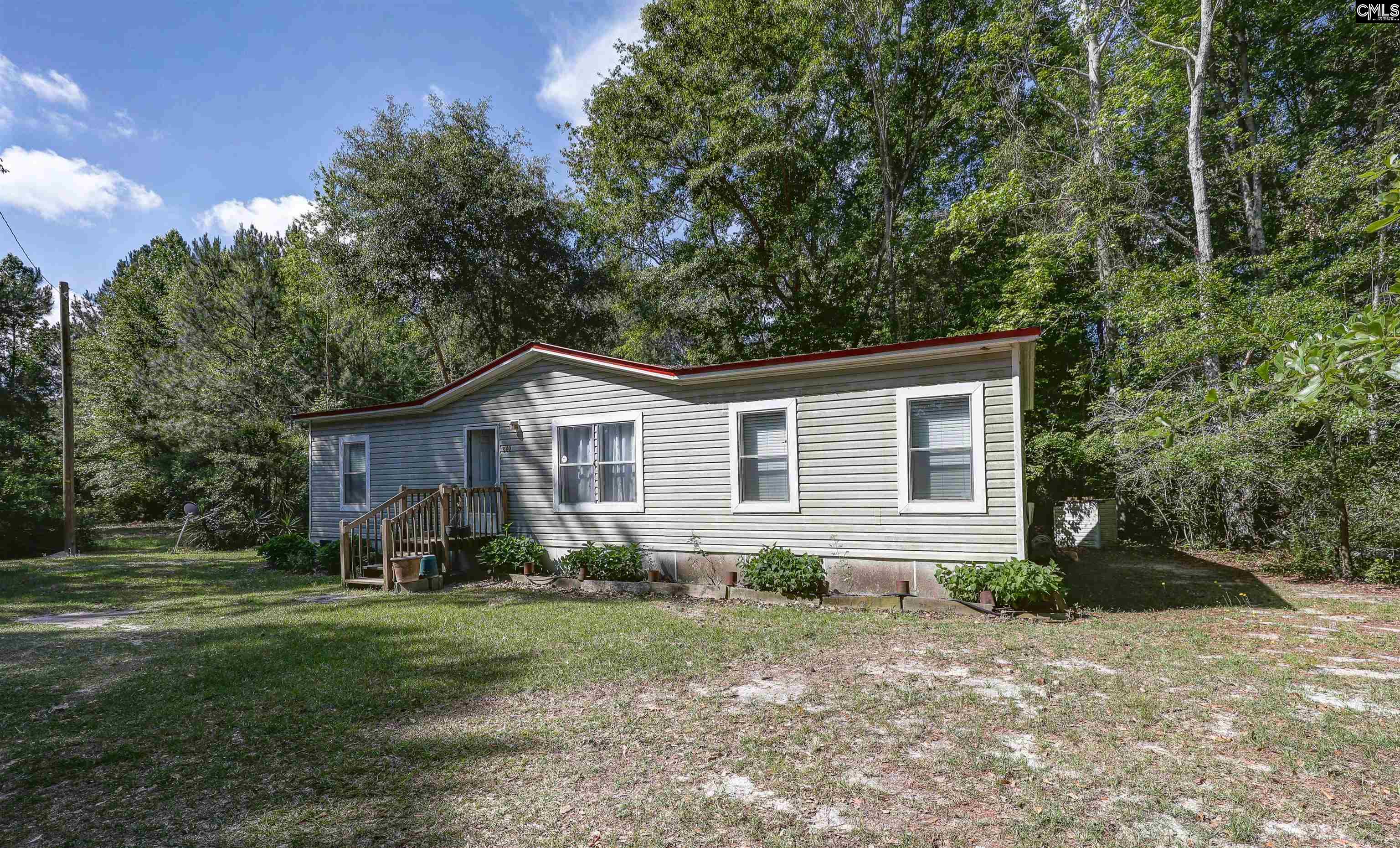 849 Swamp Rabbit Road Leesville, SC 29070 - Photo 22 of 26