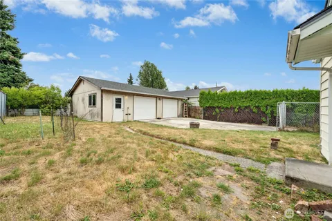 $325,000 | 5115 South Cushman Avenue, Tacoma, WA 98408