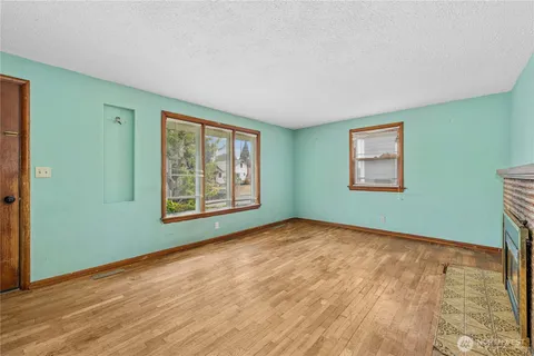 $325,000 | 5115 South Cushman Avenue, Tacoma, WA 98408