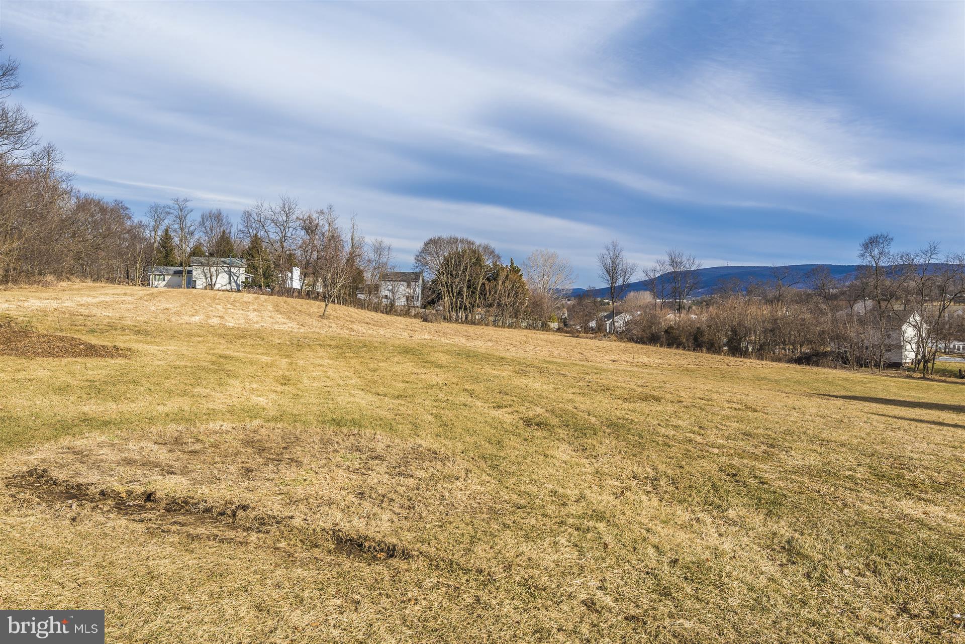 22326 Cave Hill Road Smithsburg, MD 21783 - Photo 2 of 30 Fresh air and rolling 4.42 acres await you.