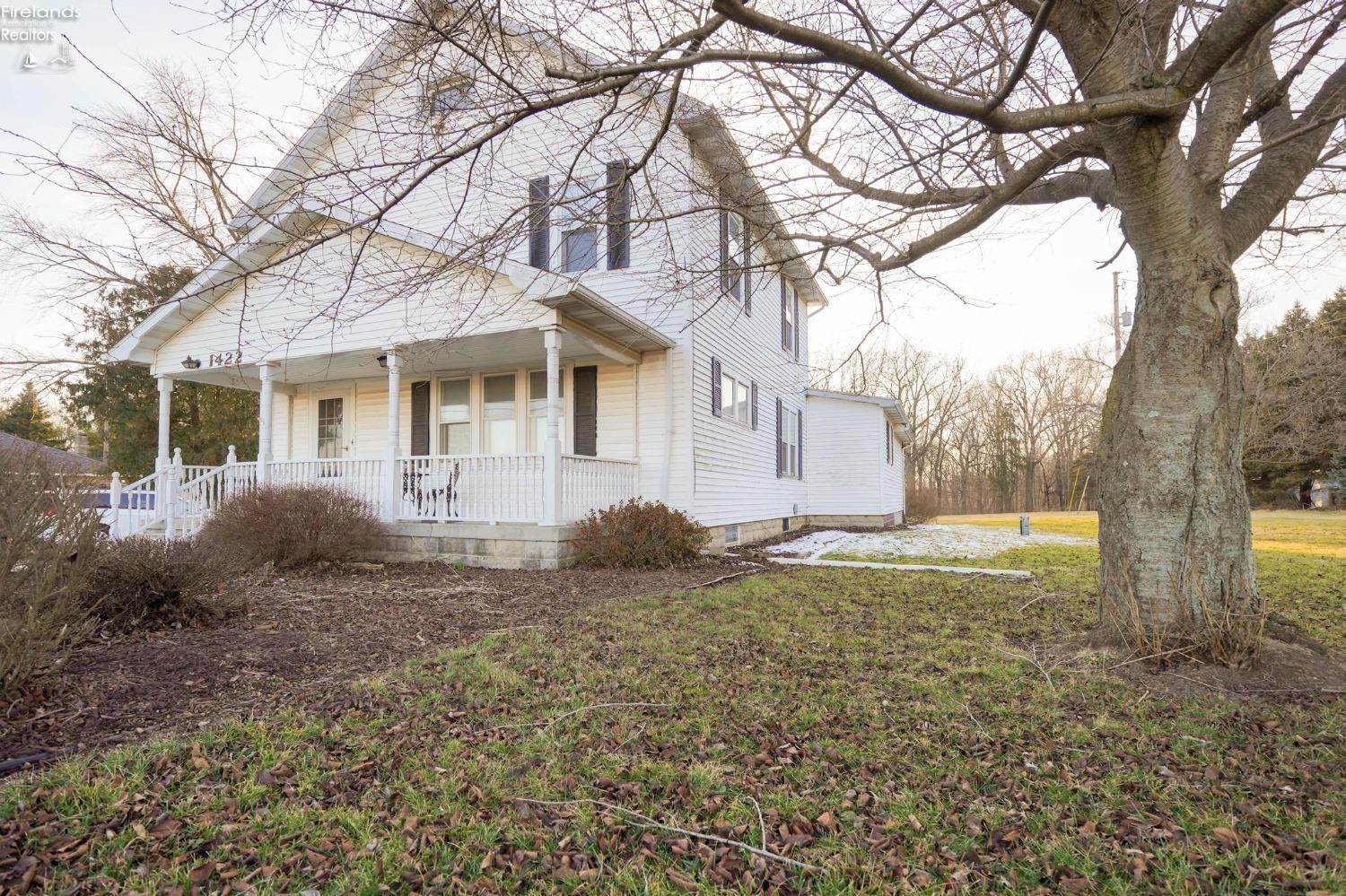 1422 Morrison Road Fremont, OH 43420 - Photo 57 of 68 Gallery Image 57