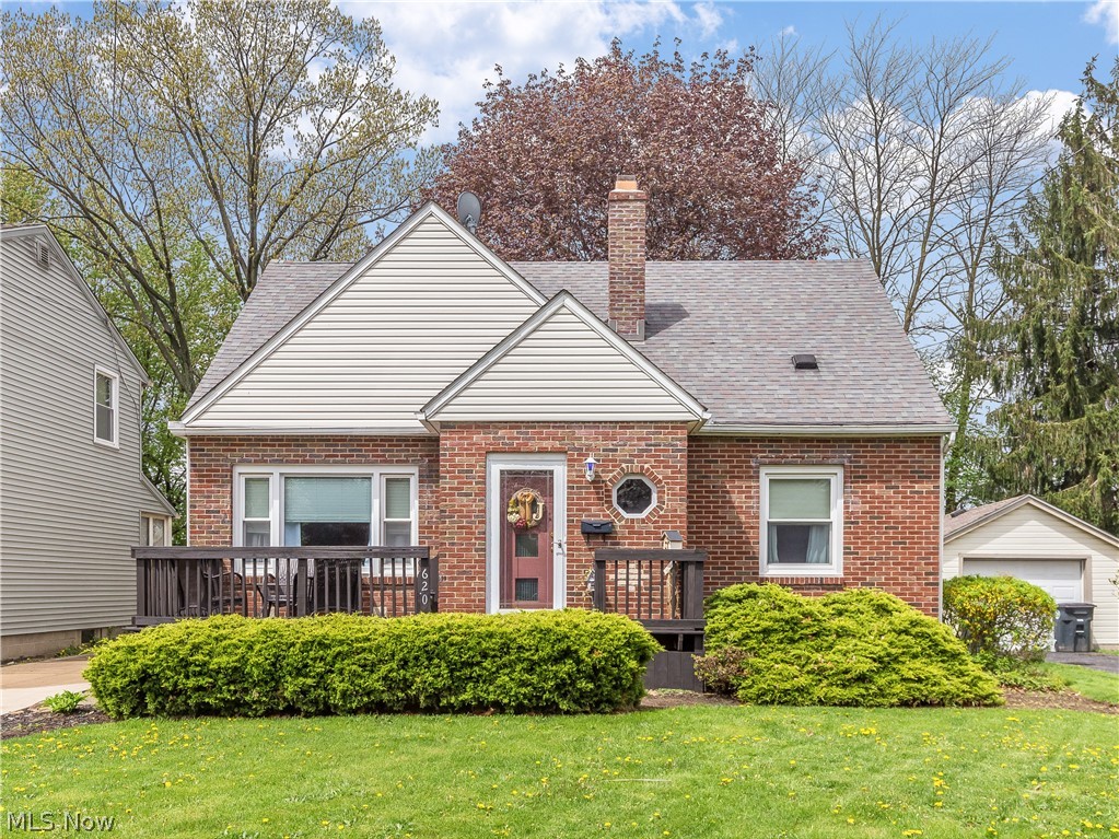 620 Yerrick Road Akron, OH 44312 - Photo 2 of 25