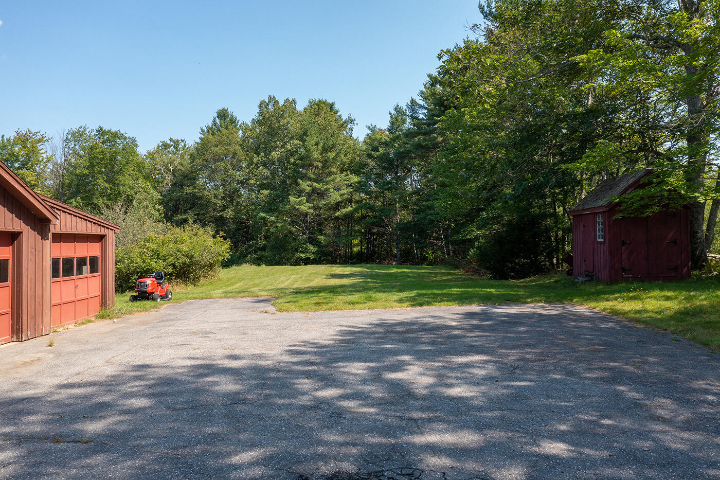 327 Youngs Hill Road Washington, ME 04574 - Photo 21 of 26 DJI_0861