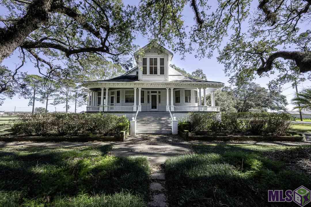 121 Barker Road Lockport, LA 70374 - Photo 3 of 81 Gallery Image 3