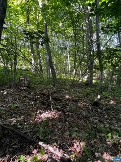 a close up of a red light house