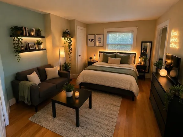 $2,520 | 57 Dwight Street, Unit 4, Boston, MA 02118