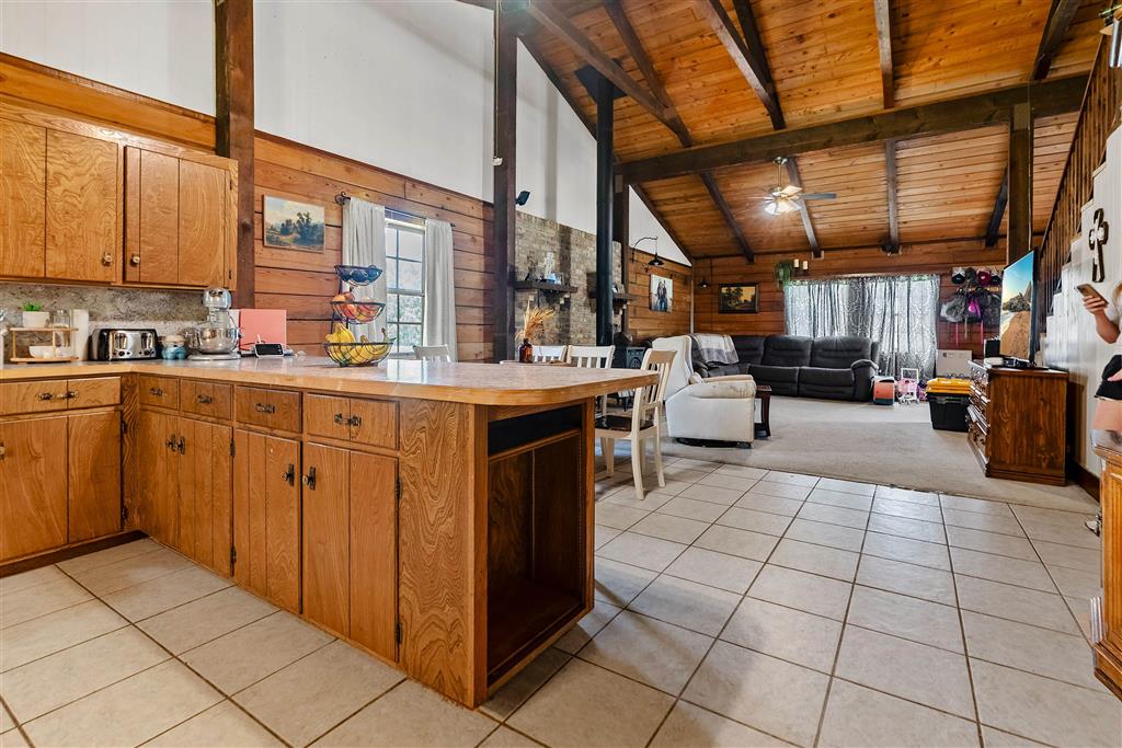 355 Grimes Road Dequincy, LA 70633 - Photo 7 of 29