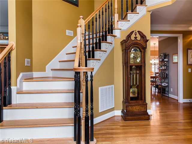 6700 Fegan Road Summerfield, NC 27358 - Photo 3 of 16 Entry.