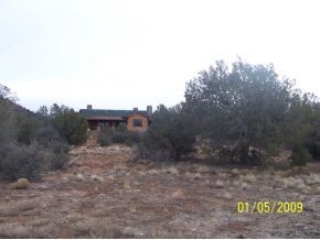 5365 West Three Forks Road Prescott, AZ 86305 - Photo 3 of 6 Additional Photo