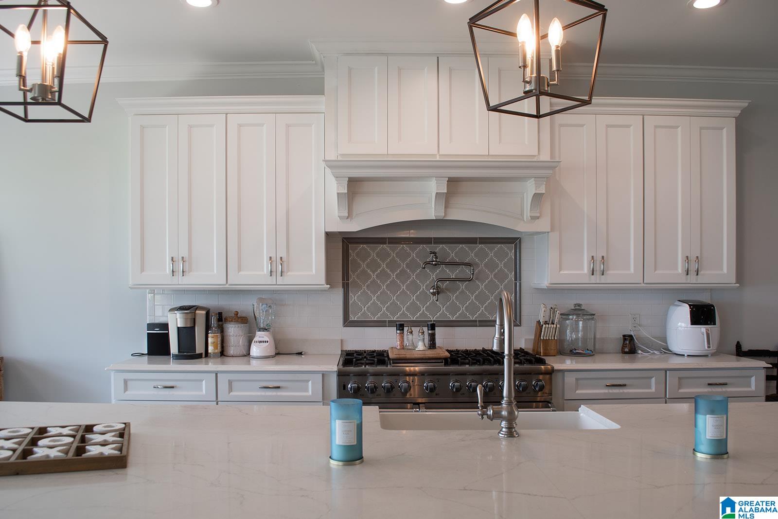 222 Viewpoint Circle Pell City, AL 35128 - Photo 12 of 50