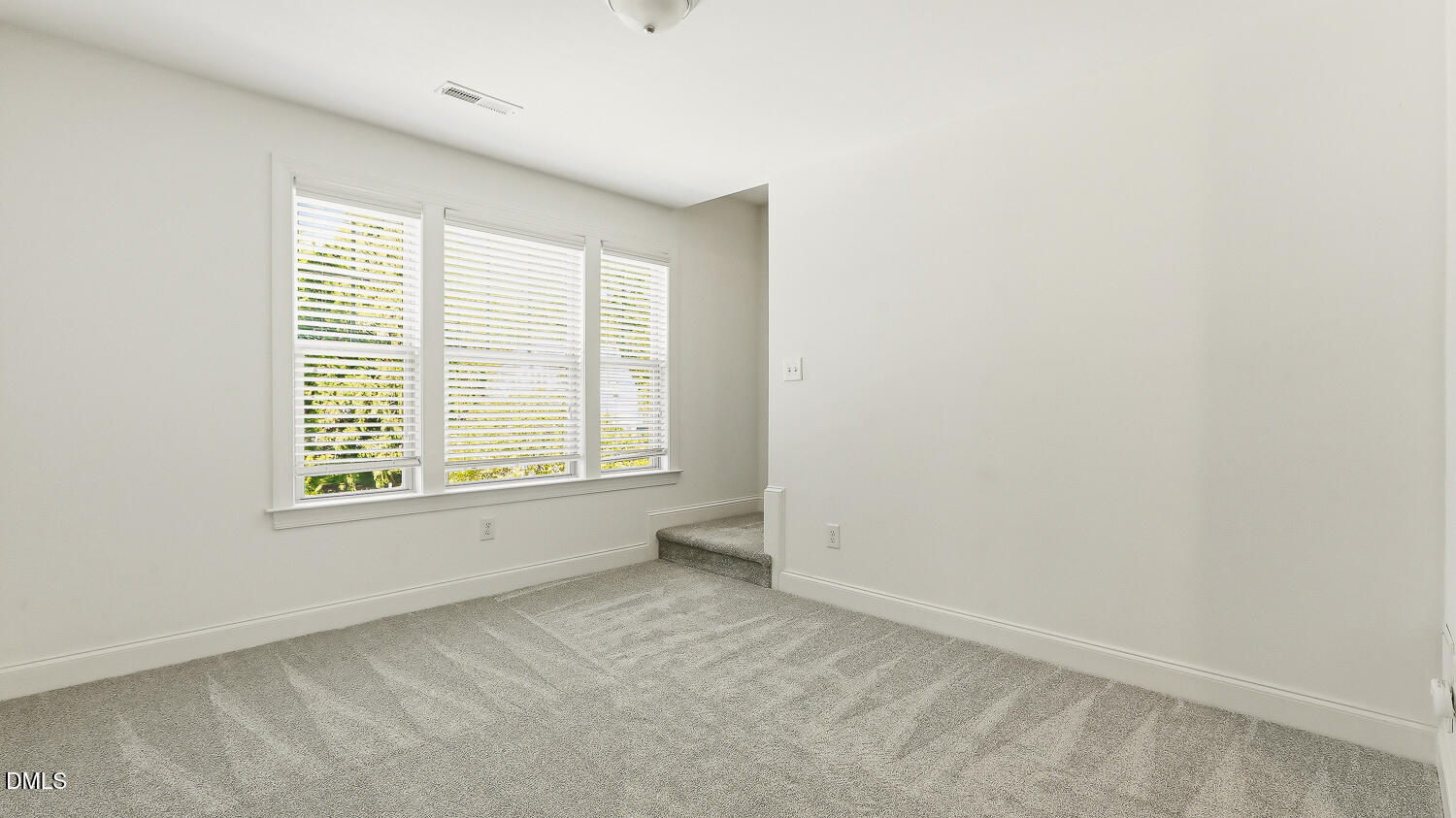 832 Nowell Ridge Road Raleigh, NC 27607 - Photo 53 of 76 2nd Floor Common Area